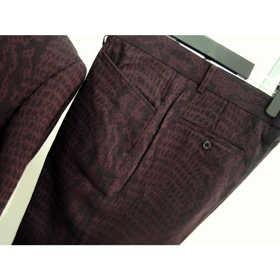 TORNADO MART（トルネードマート） L スーツクロコジャガード