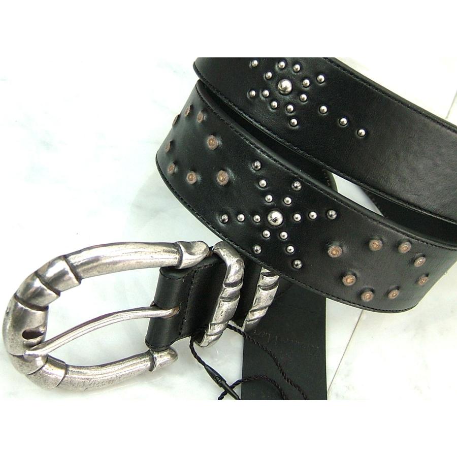 TORNADOMART スタッズ レザーベルト TORNADOMART スタッズ レザーベルト 最 安値