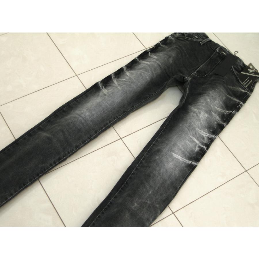 TORNADO MART トルネードマート パンツ L コーティングケミカル タイト