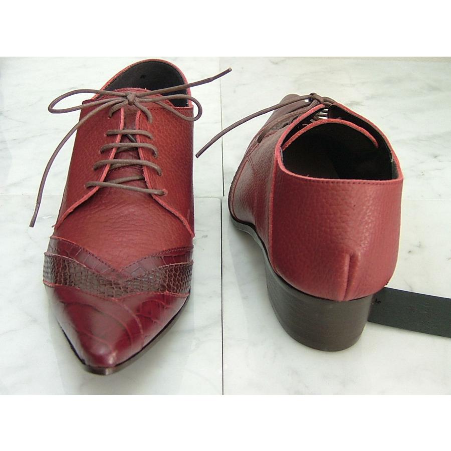 TORNADO MART（トルネードマート） シューズ ミュール M レザー 本革