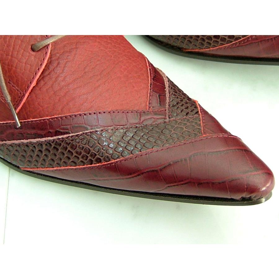 TORNADO MART（トルネードマート） シューズ ミュール M レザー 本革