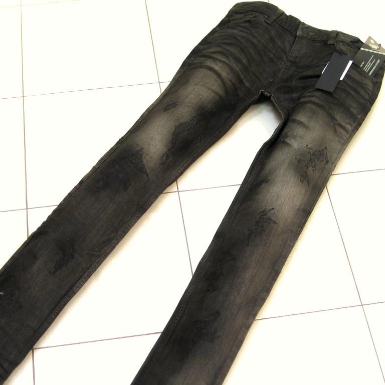 TORNADO MART 3.1万 新品 L トルネードマート パンツ バーン  