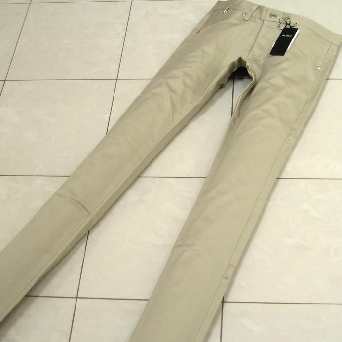 THE TWELVE（ザ トゥエルヴ） 1.6万 新品 44 パンツ テーパード