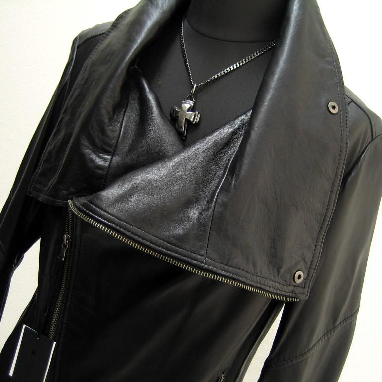 TORNADO MART トルネードマート L グローブシープ ドレープ