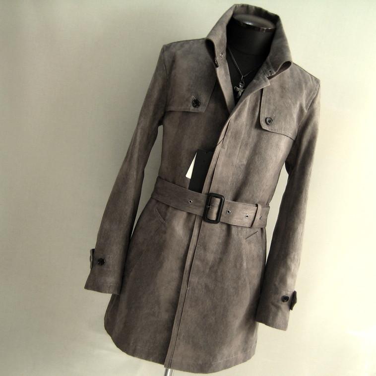 TORNADO MART 新品 3.7万 トルネードマート LL T/Cスエードライナー付