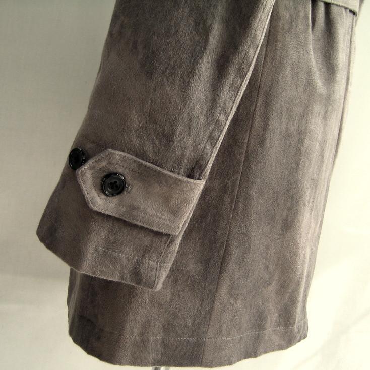 TORNADO MART（トルネードマート） 新品 3.7万 LL T/Cスエードライナー