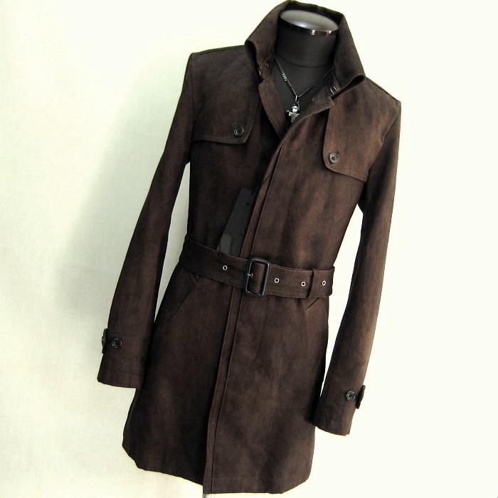 TORNADO MART 新品 3.7万 トルネードマート LL T/Cスエードライナー付