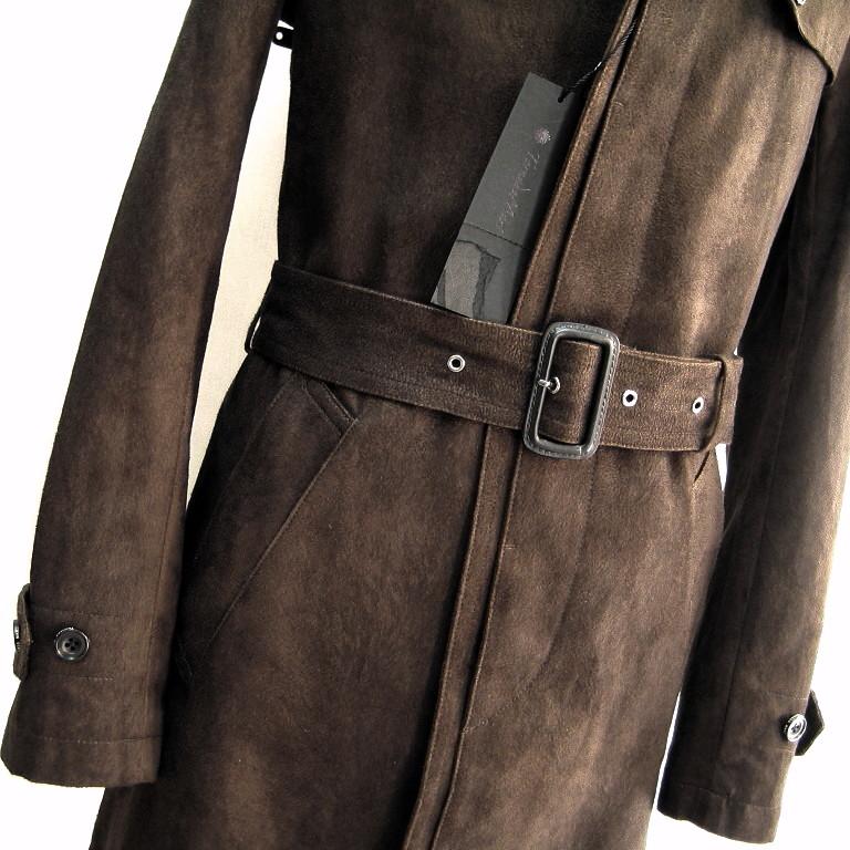 TORNADO MART 新品 3.7万 トルネードマート LL T/Cスエード