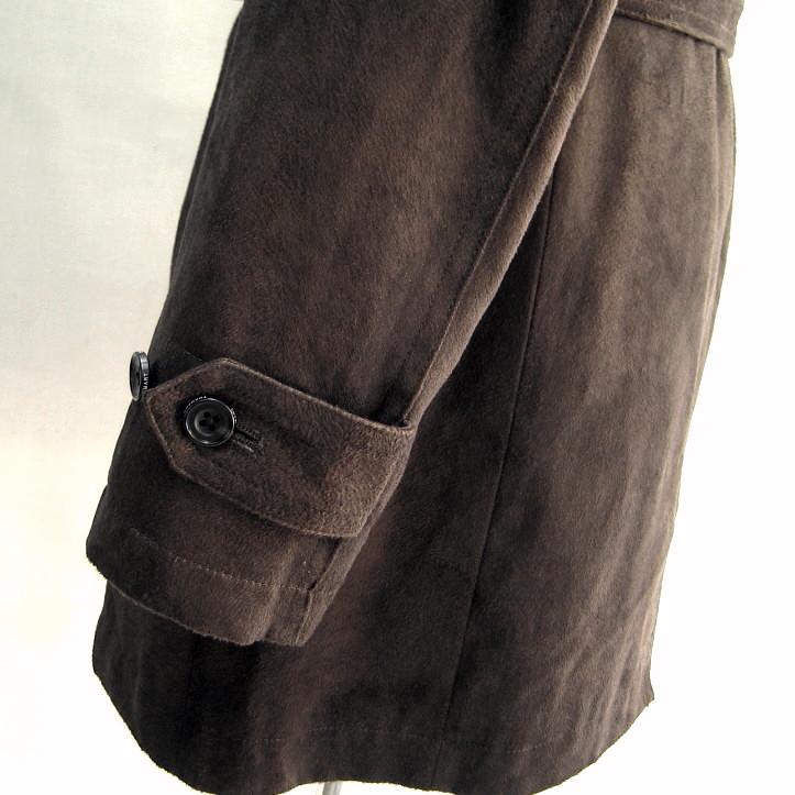 TORNADO MART（トルネードマート） 新品 3.7万 LL T/Cスエードライナー