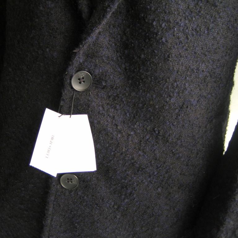 HIGH STREET（ハイストリート） 5.4万 新品 チェスターコート LL