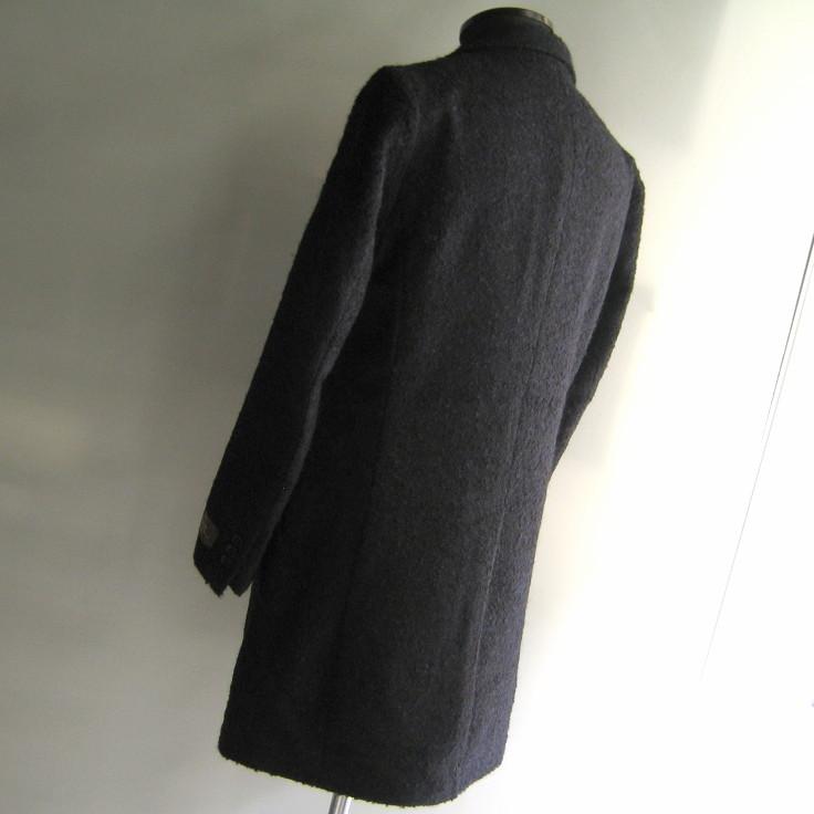 HIGH STREET（ハイストリート） 5.4万 新品 チェスターコート LL