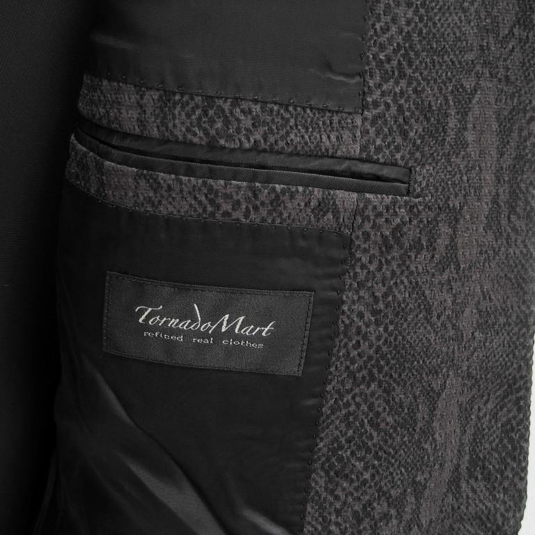 TORNADO MART トルネードマート S スーツ セットアップ ギンガム