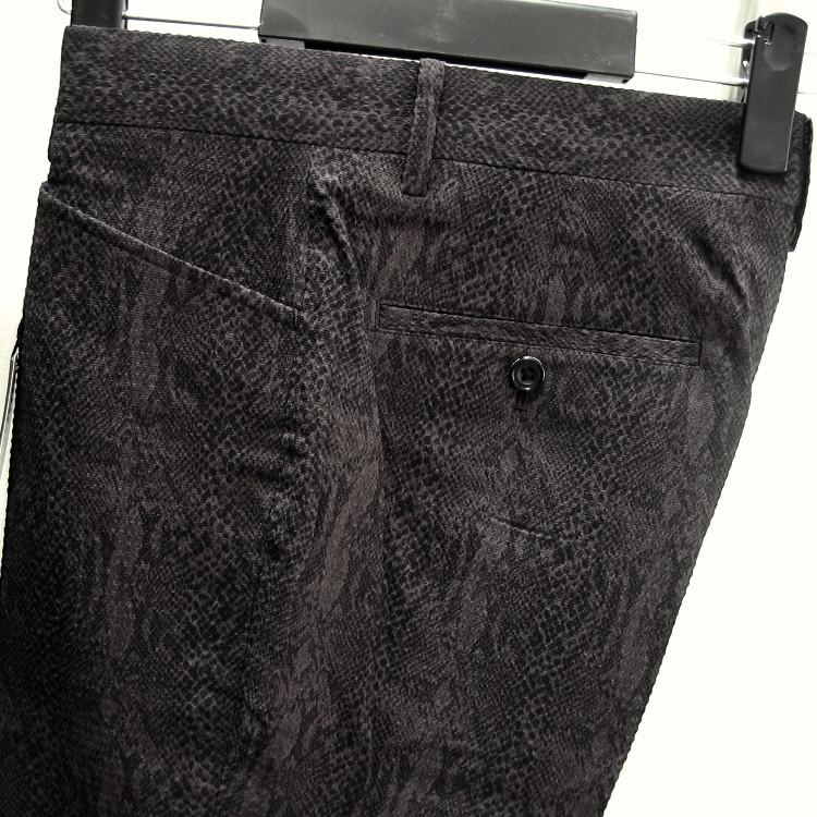 (美品)トルネードマート・スーツセット（ジャケット・ベスト・パンツ）Mサイズ 美品)トルネードマート・スーツセット（ジャケット・ベスト