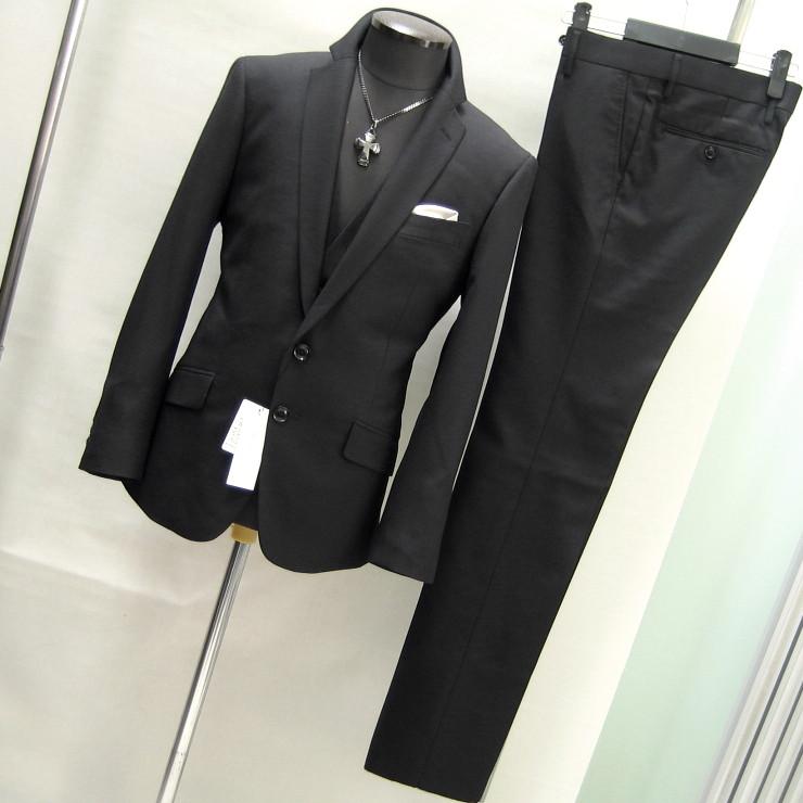 TORNADO MART 3ピーススーツの商品一覧｜ビジネススーツ｜スーツ 