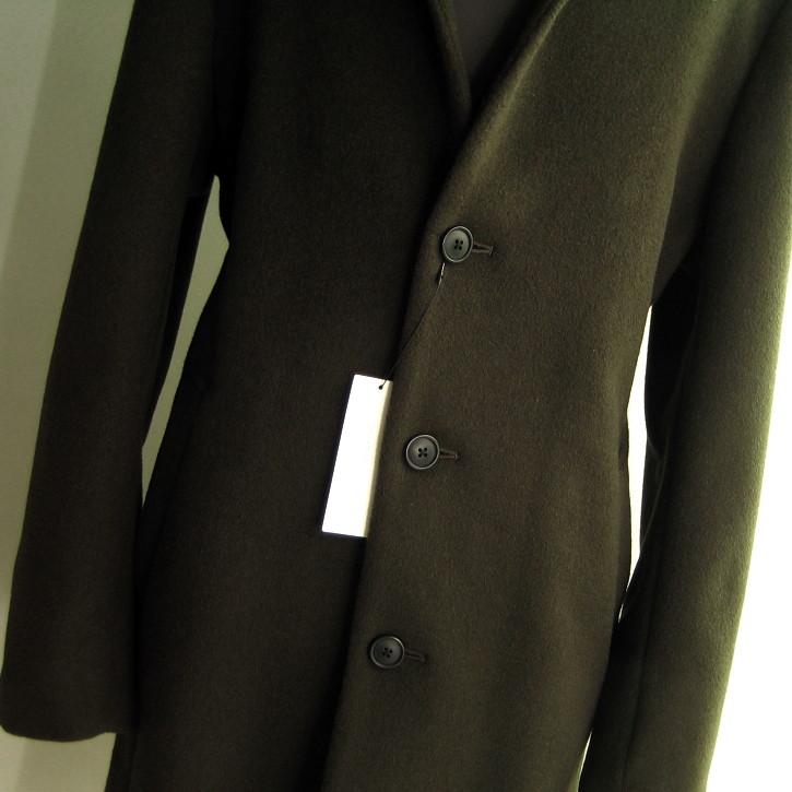 【HIGH STREET】 ビーバースタンドコート HIGH STREET】 ビーバースタンドコート 追加》スーパーファイン