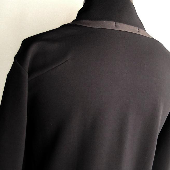 トルネードマート ノーカラーレザー LL トルネードマート ノーカラーレザー LL