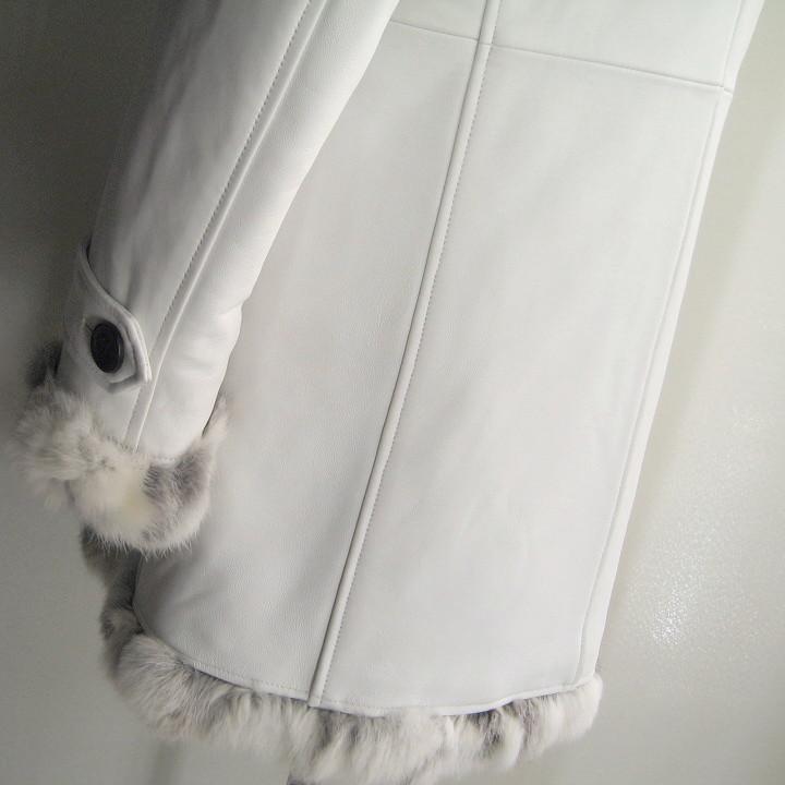 TORNADO MART 17万 新品 L トルネードマート ファーコンビN-3B