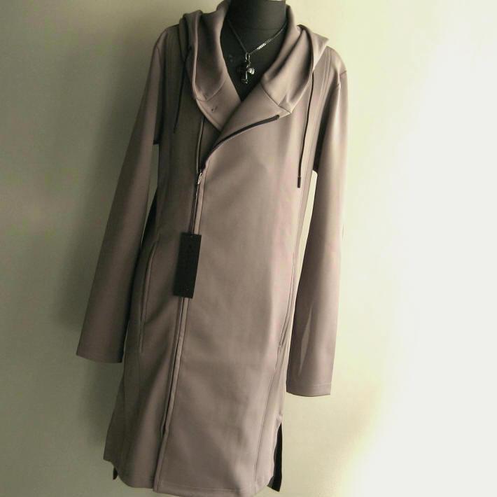 TORNADO MART（トルネードマート） 3.3万 新品 L ZIPロングフーディ