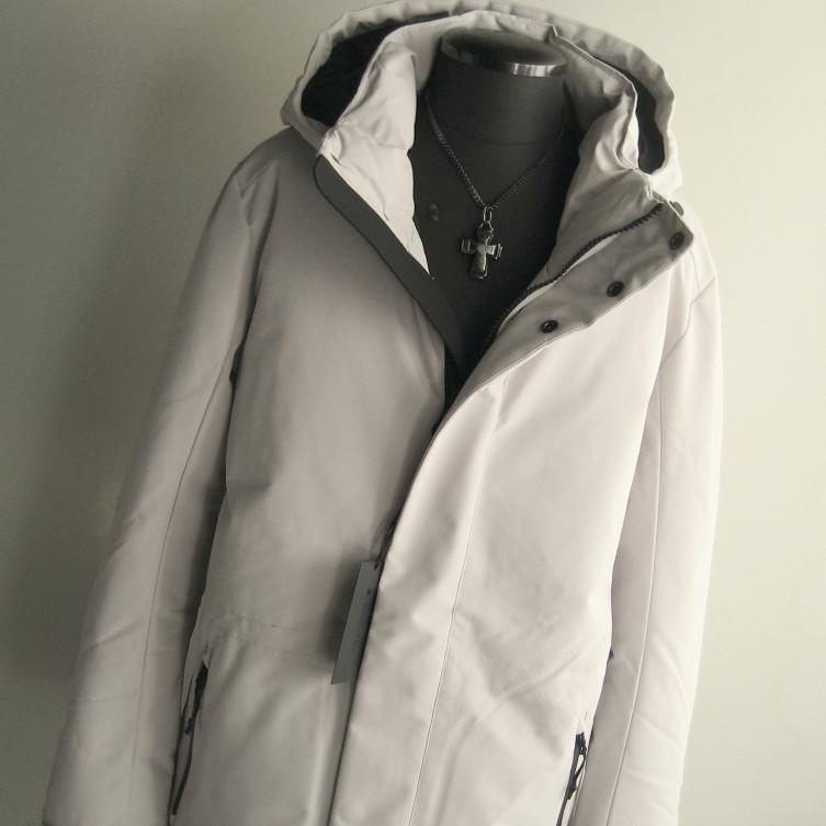 TORNADO MART（トルネードマート） 5.1万 新品 L 中綿モッズコート