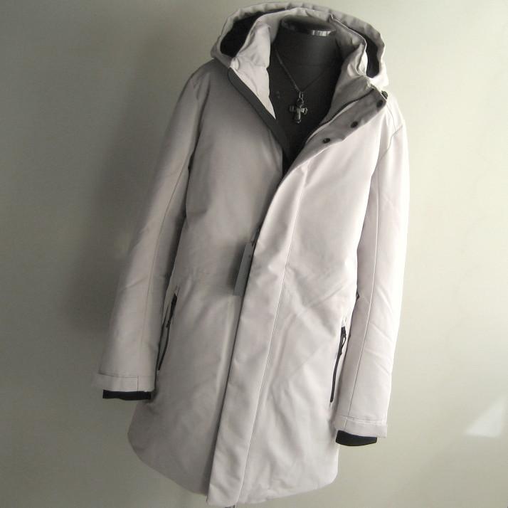 TORNADO MART（トルネードマート） 5.1万 新品 L 中綿モッズコート