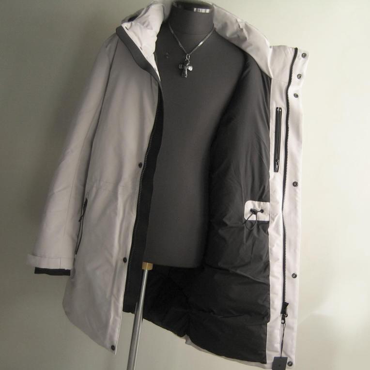 TORNADO MART（トルネードマート） 5.1万 新品 L 中綿モッズコート