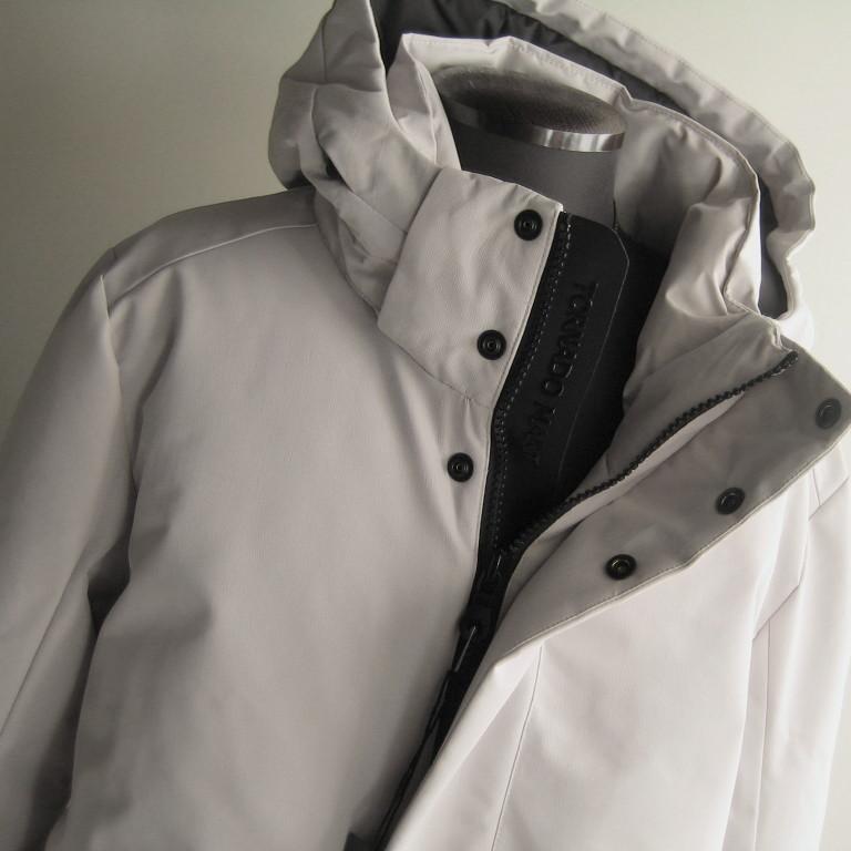 TORNADO MART（トルネードマート） 5.1万 新品 L 中綿モッズコート