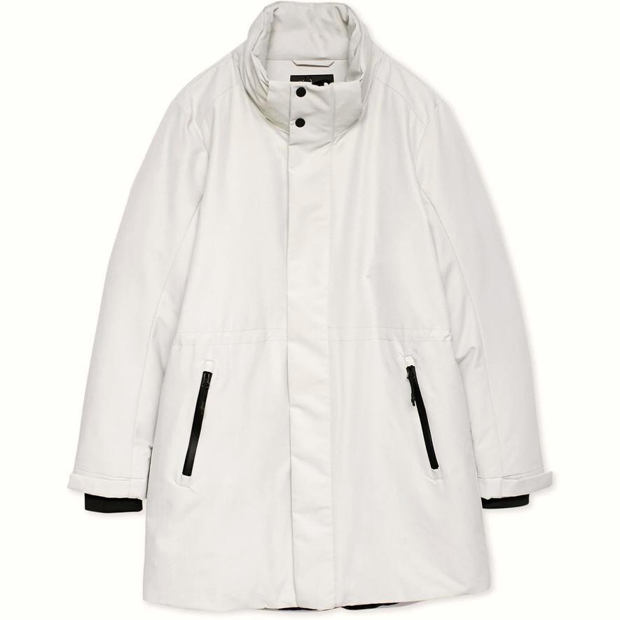 TORNADO MART（トルネードマート） 5.1万 新品 L 中綿モッズコート