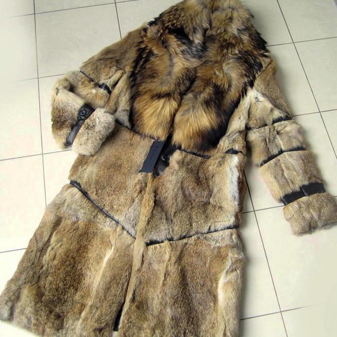 TORNADO MART（トルネードマート） 20万 新品 L ファーチェスター