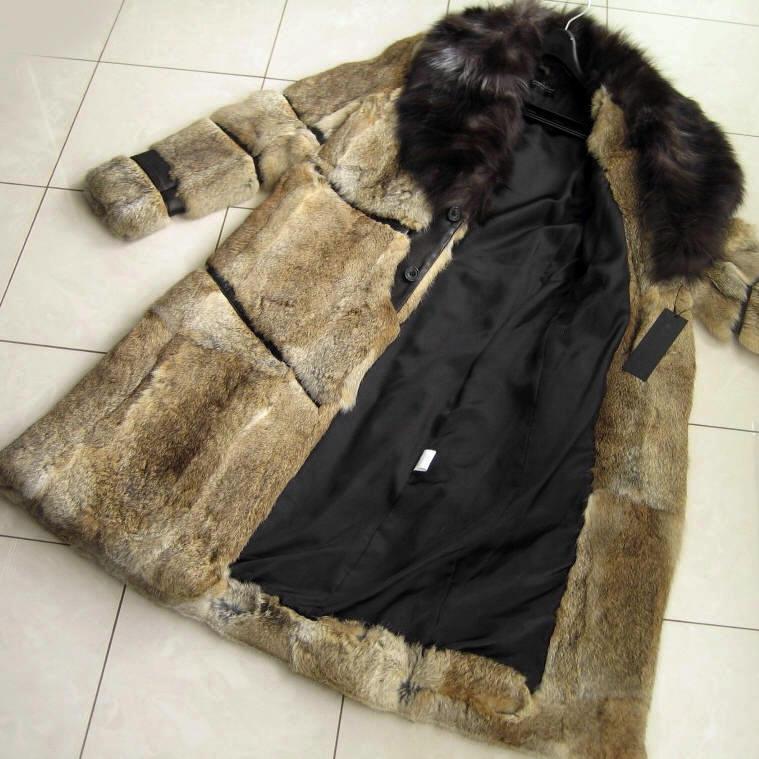 ファー様確認用 TORNADO MART（トルネードマート） 20万 新品 L ファーチェスター