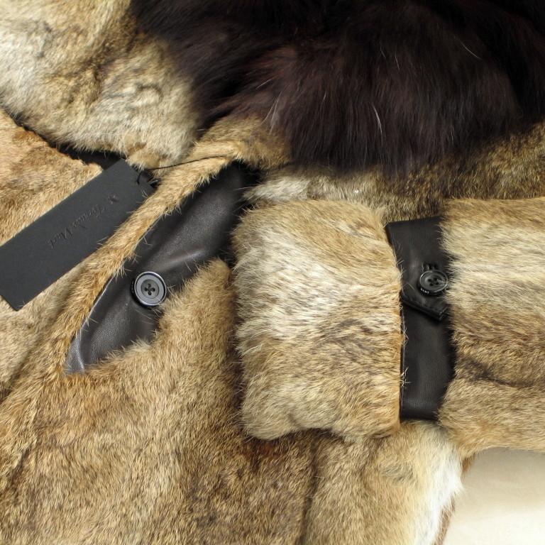 TORNADO MART（トルネードマート） 20万 新品 L ファーチェスター