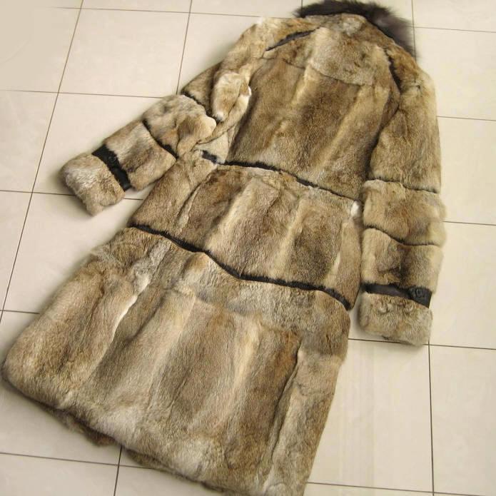 TORNADO MART（トルネードマート） 20万 新品 L ファーチェスター