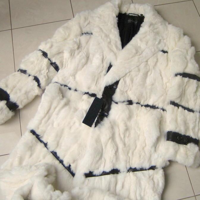 TORNADO MART（トルネードマート） 20万 新品 L ファーチェスター