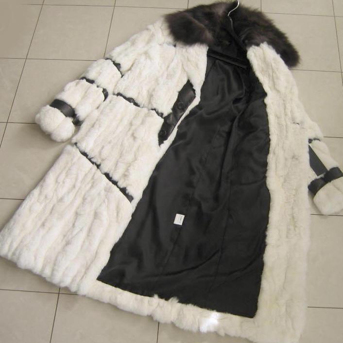 TORNADO MART（トルネードマート） 20万 新品 L ファーチェスター