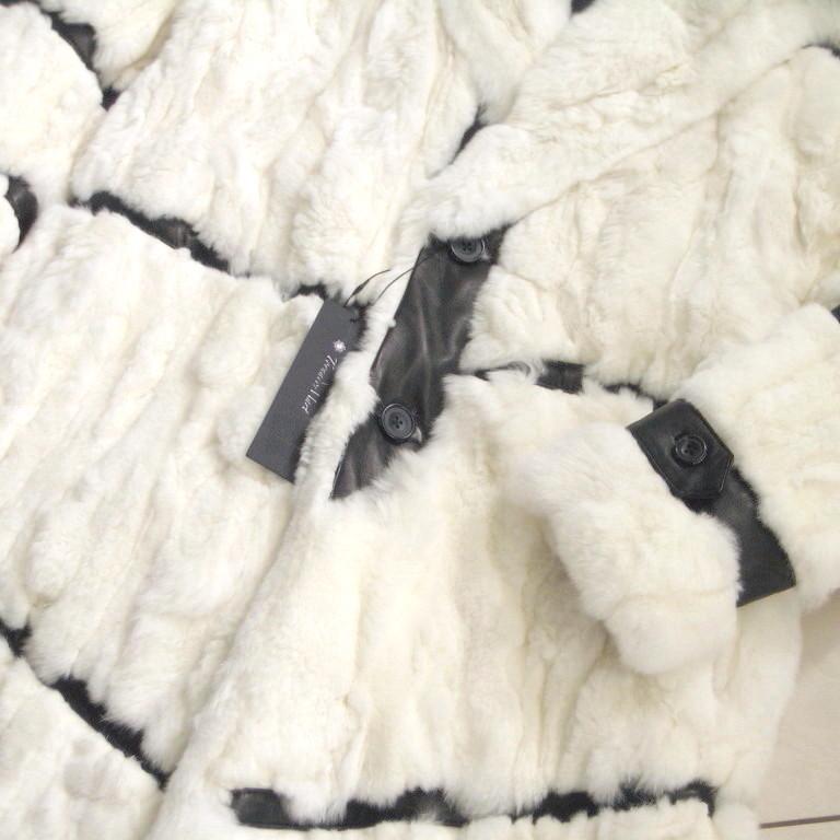 TORNADO MART（トルネードマート） 20万 新品 L ファーチェスター