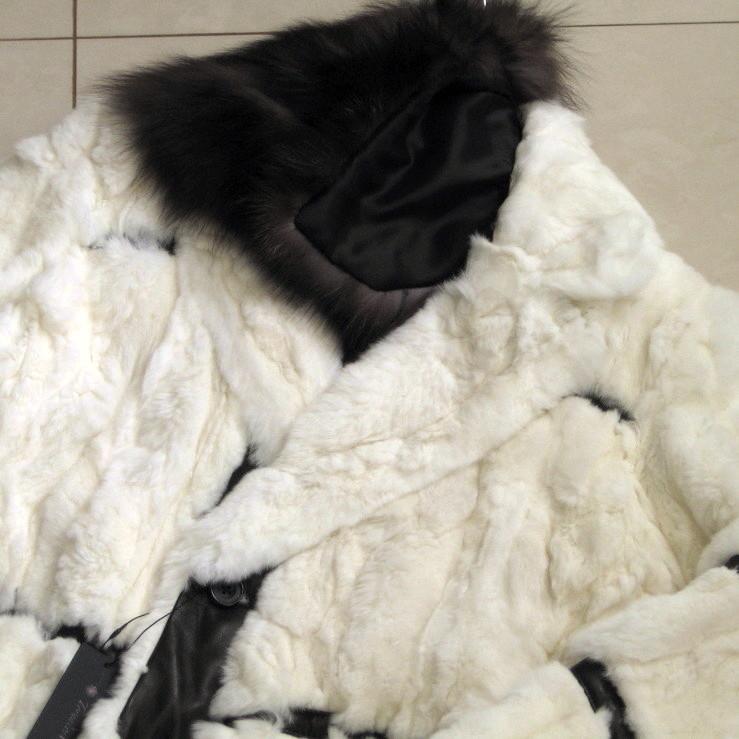 TORNADO MART（トルネードマート） 20万 新品 L ファーチェスター