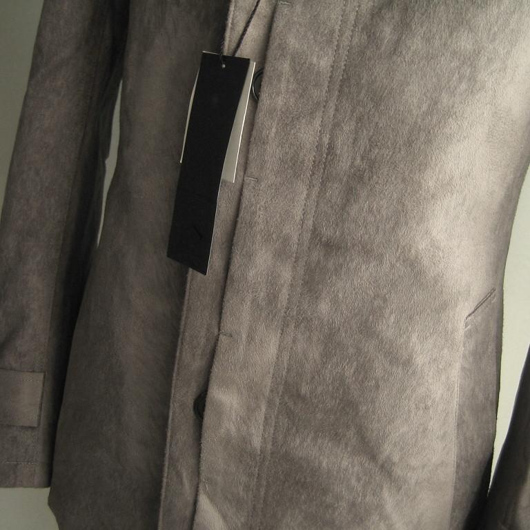 TORNADO MART（トルネードマート） 新品 3万 M T/Cスエード返し衿