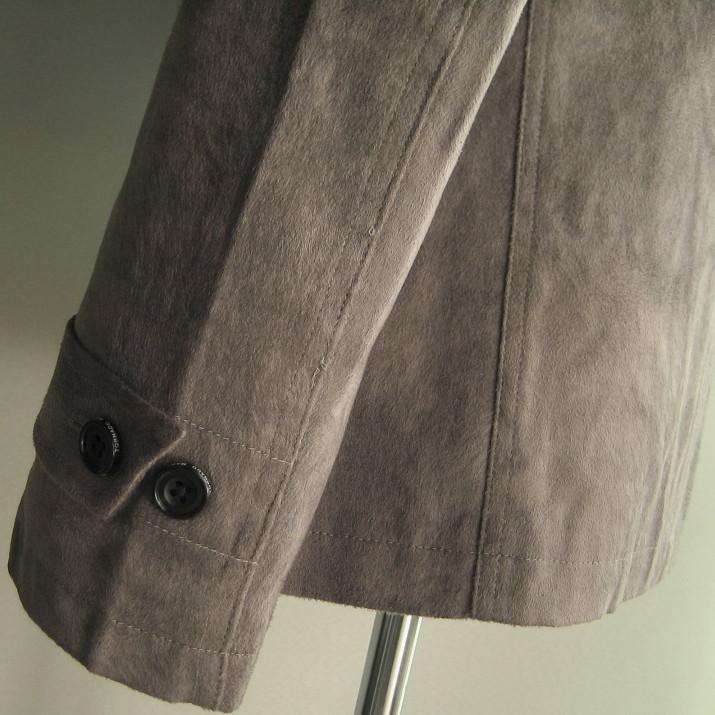 TORNADO MART（トルネードマート） 新品 3万 M T/Cスエード返し衿