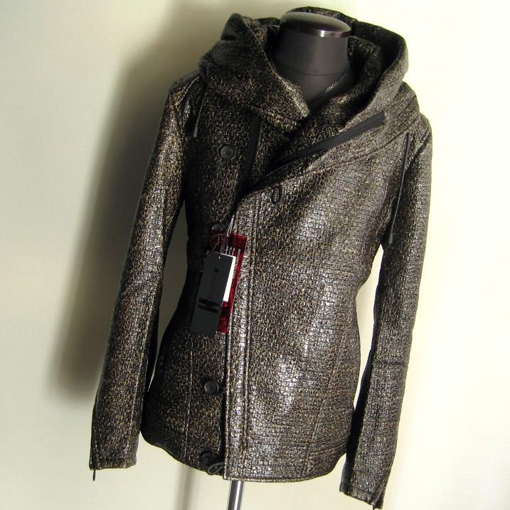 希少 TORNADOMART トルネードマート コーデュロイ y2k ジャケット TORNADO MART 8.7万 新品 トルネードマート L フェイクパイソン