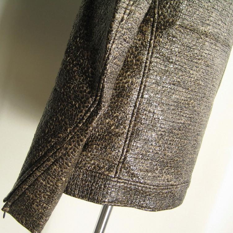 TORNADO MART（トルネードマート） 8.7万 新品 L フェイクパイソン