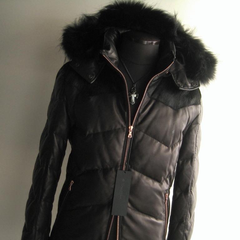 【未使用級】トルネードマート ラムレザー ブルゾン 黒 Lサイズ TORNADO MART(トルネードマート)レザー通販 | TORNADO MART