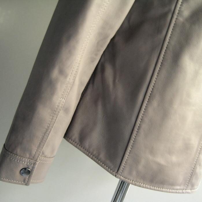 TORNADO MART（トルネードマート） 5.4万 新品 L スタンドレザー