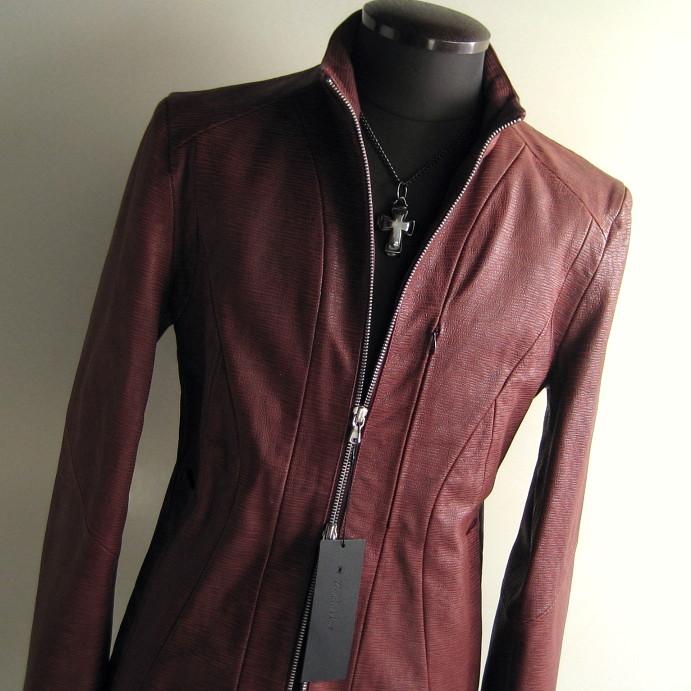 TORNADO MART（トルネードマート） 7.1万 新品 L シャイニーシングル