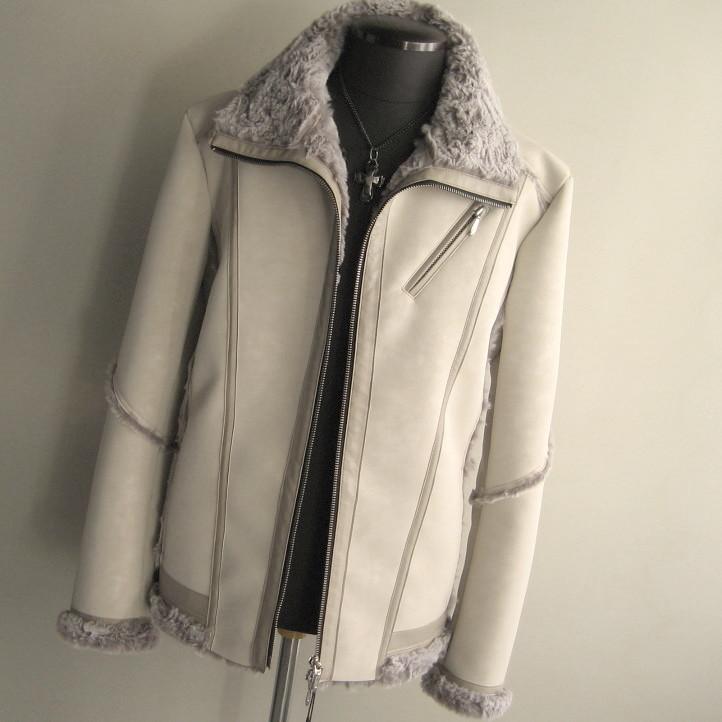 TORNADO MART（トルネードマート） 5.9万 新品 L マイクロファー