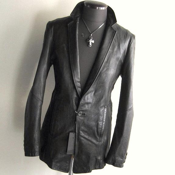 HIGH STREET（ハイストリート） 6.9万 新品 L トルネードマート ゴート