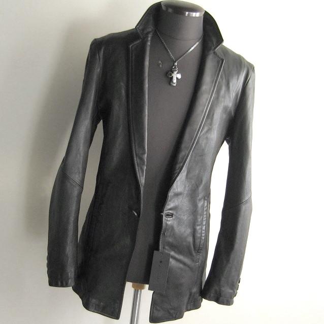 HIGH STREET（ハイストリート） 6.9万 新品 L トルネードマート ゴート