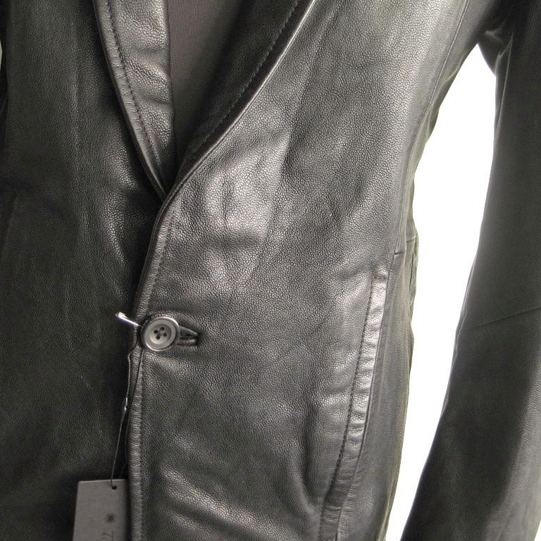 HIGH STREET（ハイストリート） 6.9万 新品 L トルネードマート ゴート