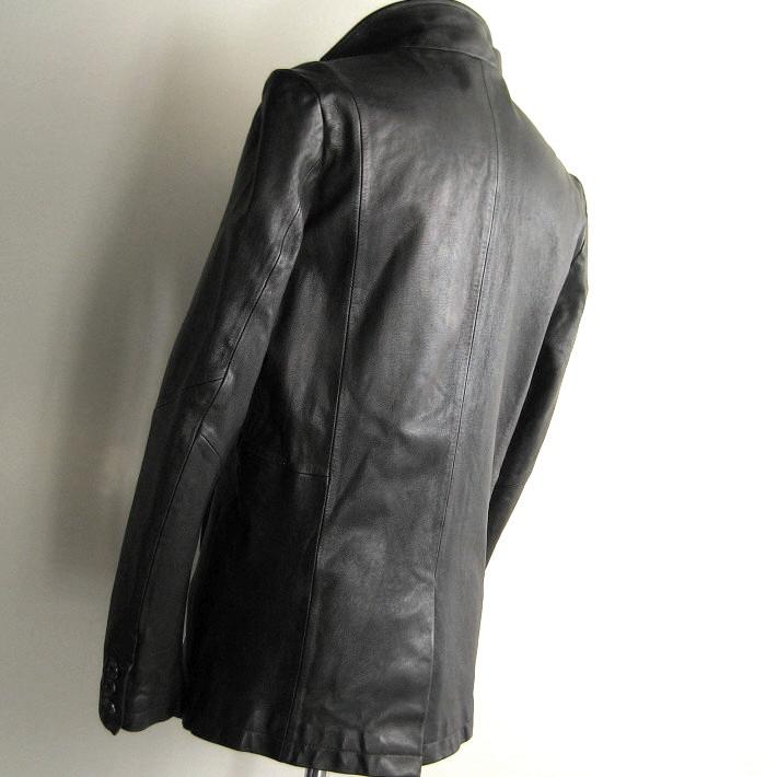 HIGH STREET（ハイストリート） 6.9万 新品 L トルネードマート ゴート