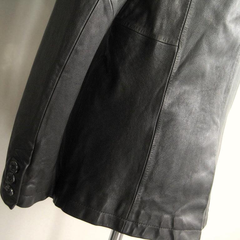 HIGH STREET（ハイストリート） 6.9万 新品 L トルネードマート ゴート