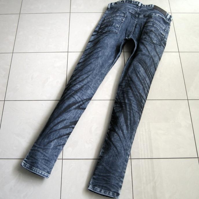 TORNADO MART（トルネードマート） 3.1万 新品 L トライバルブリーチ 