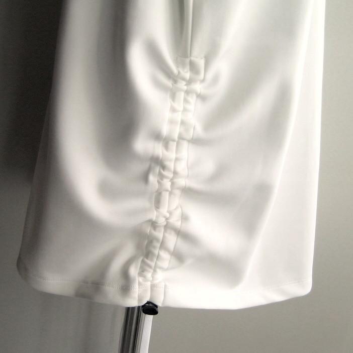 2.2万 新品 L トルネードマート オーバードロストカーデ ホワイト サンプル 622 | TORNADO MART | 04